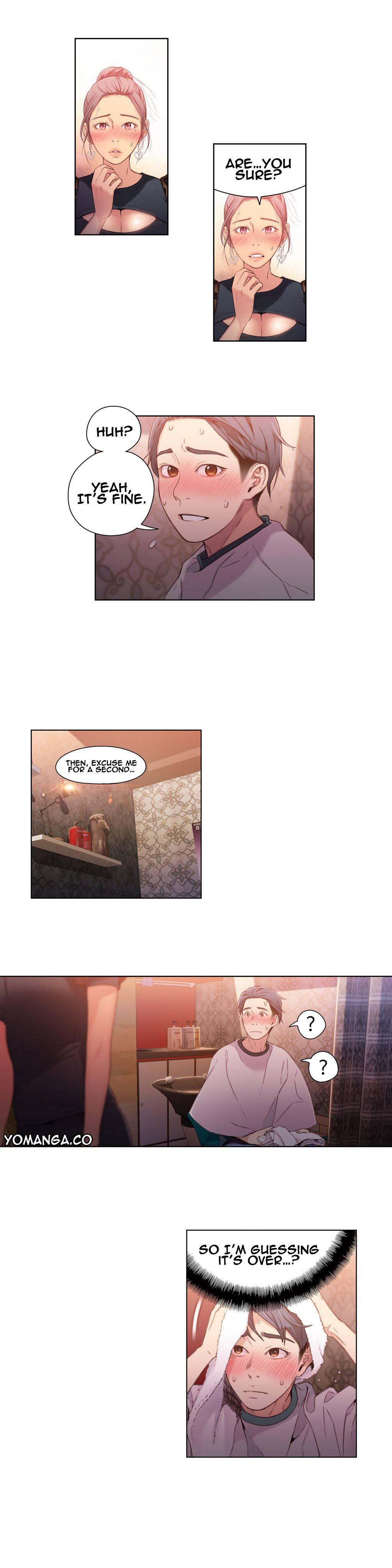 Sweet Guy [korean] 3