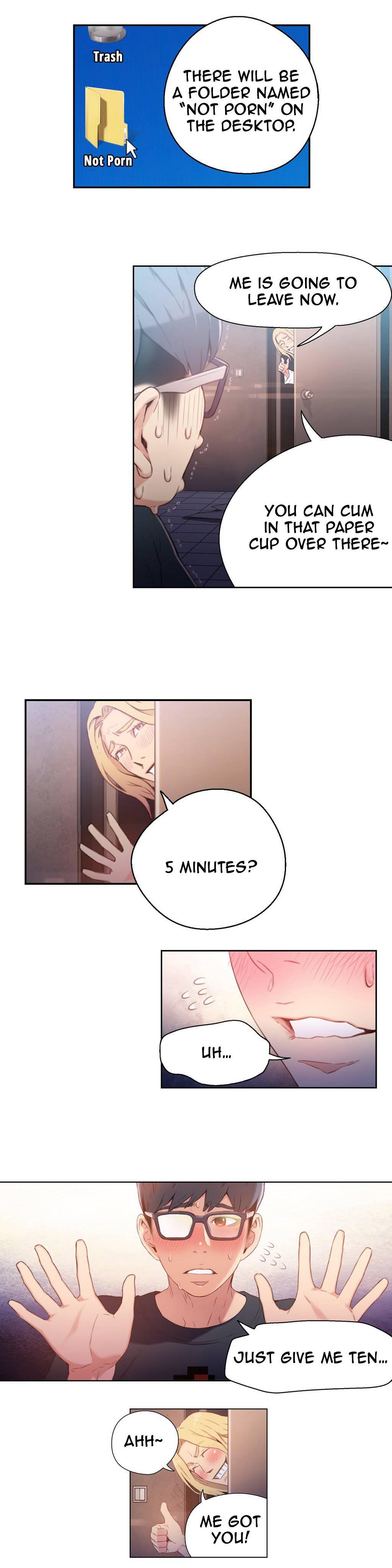 Sweet Guy [korean] 3