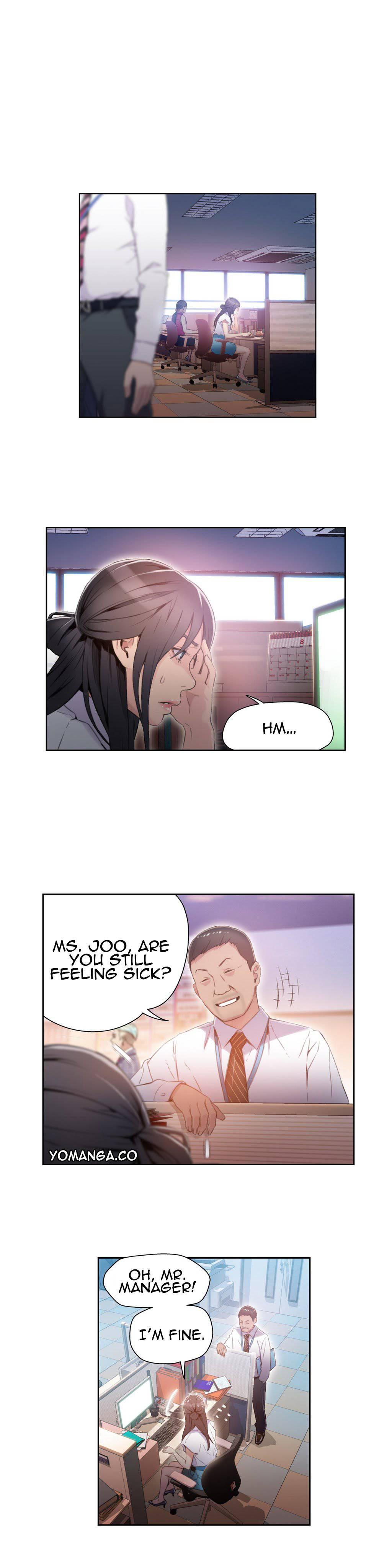 Sweet Guy [korean] 3