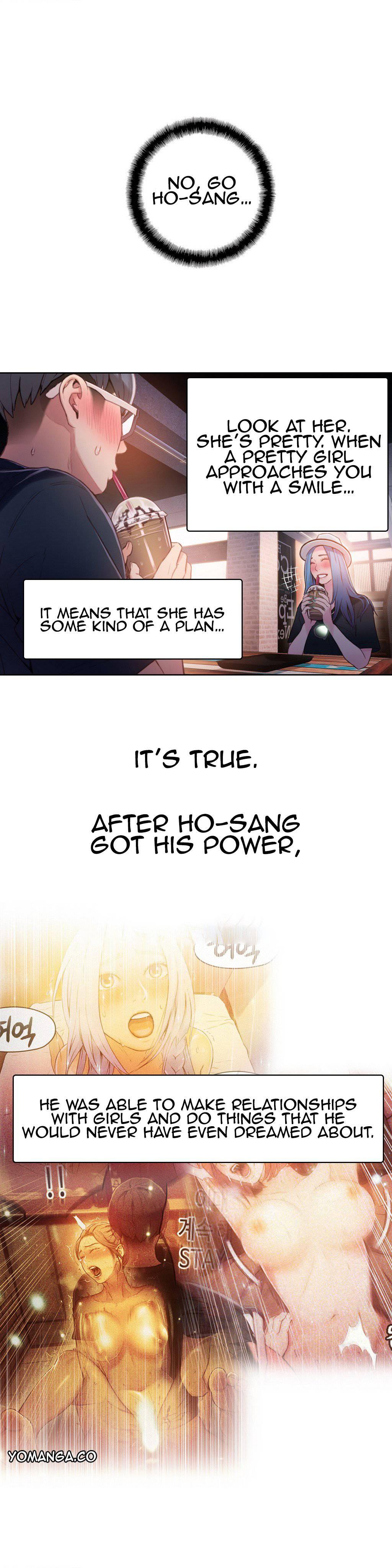 Sweet Guy [korean] 3