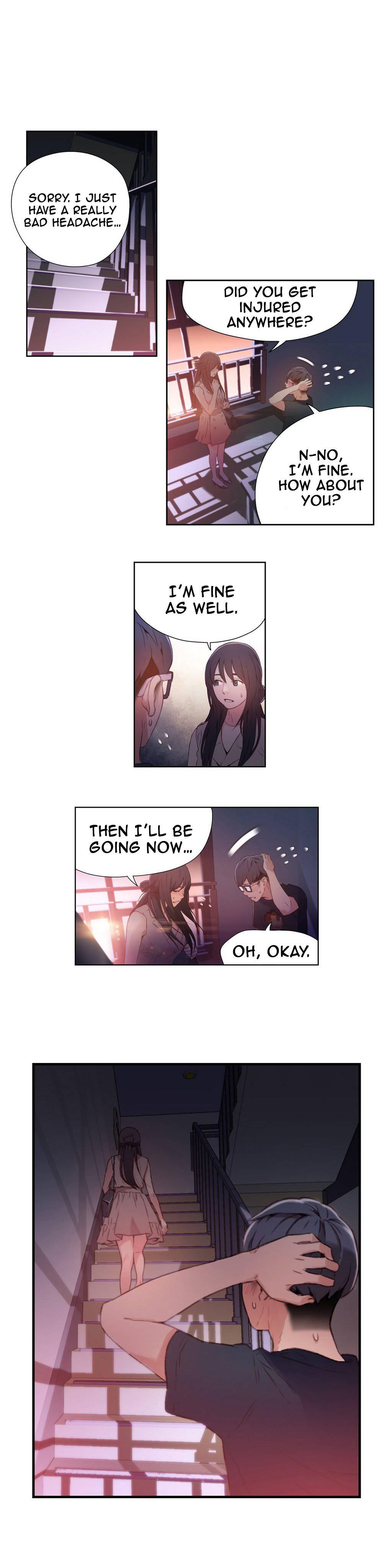 Sweet Guy [korean] 3