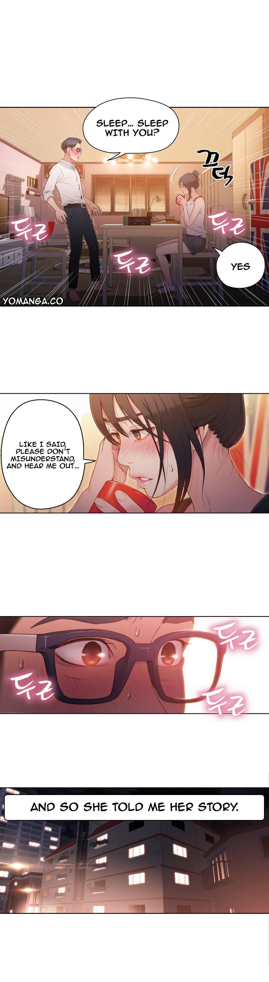 Sweet Guy [korean] 3
