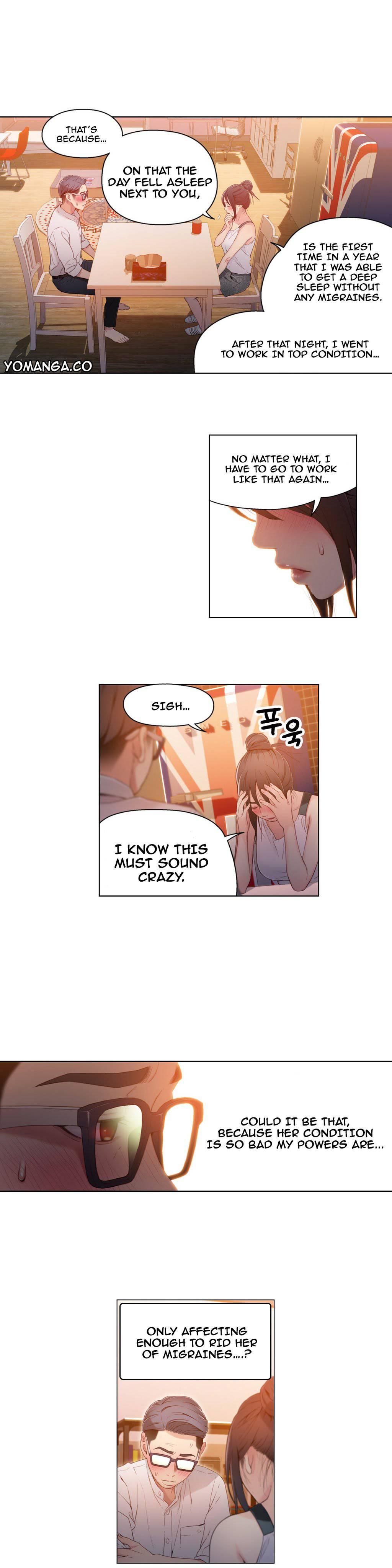 Sweet Guy [korean] 3
