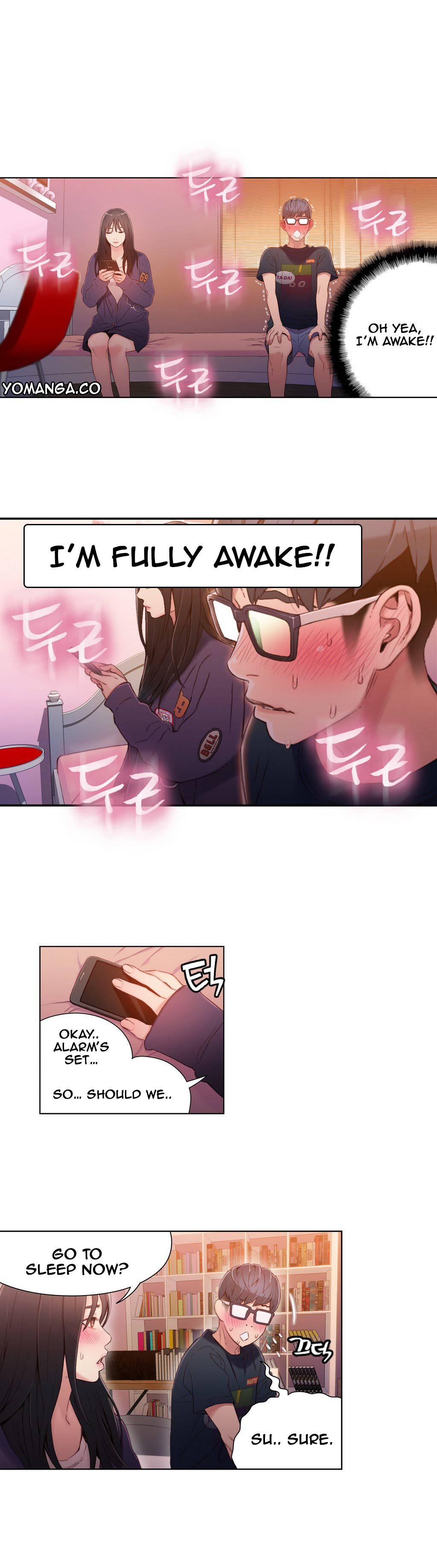 Sweet Guy [korean] 3