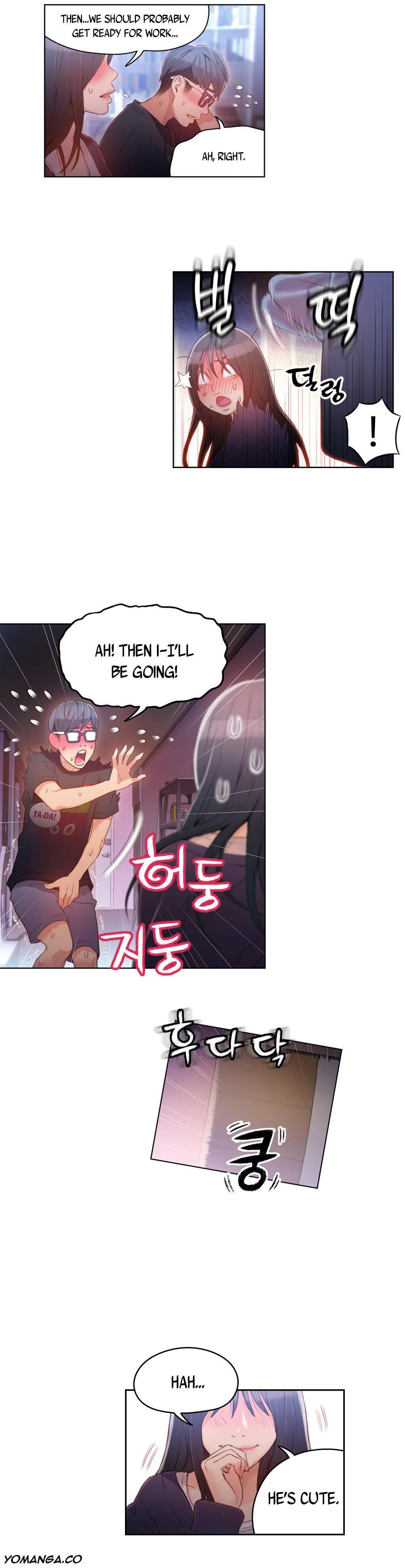 Sweet Guy [korean] 3