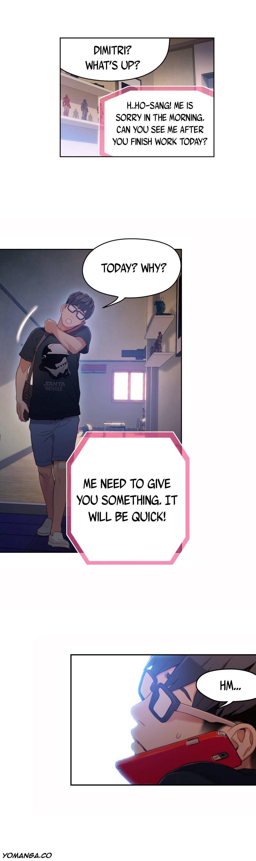 Sweet Guy [korean] 3