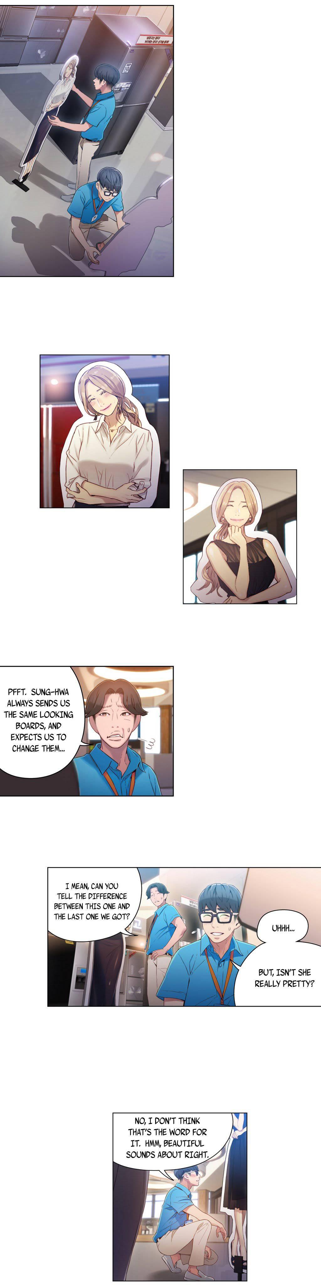 Sweet Guy [korean] 3