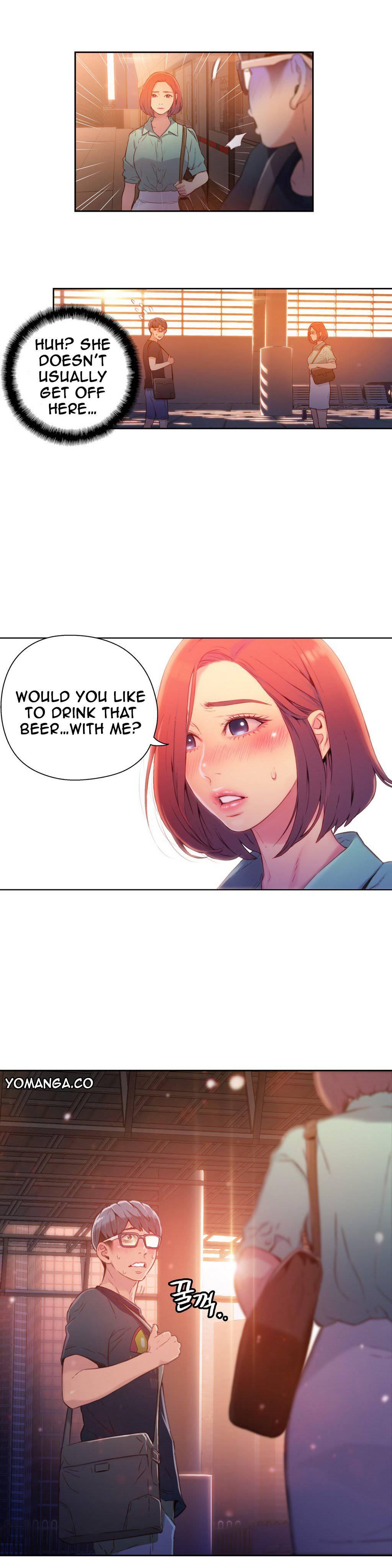 Sweet Guy [korean] 3