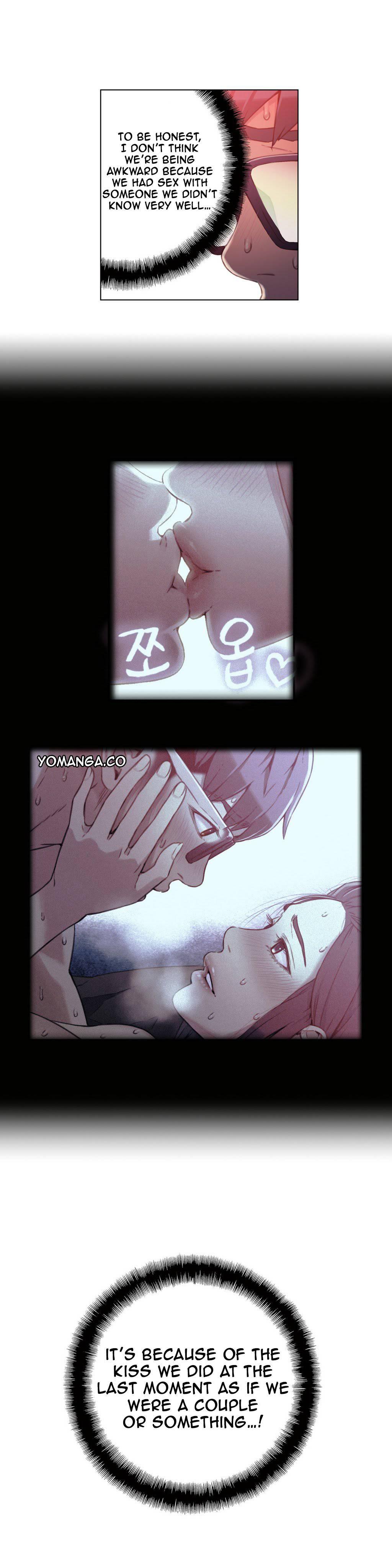 Sweet Guy [korean] 3