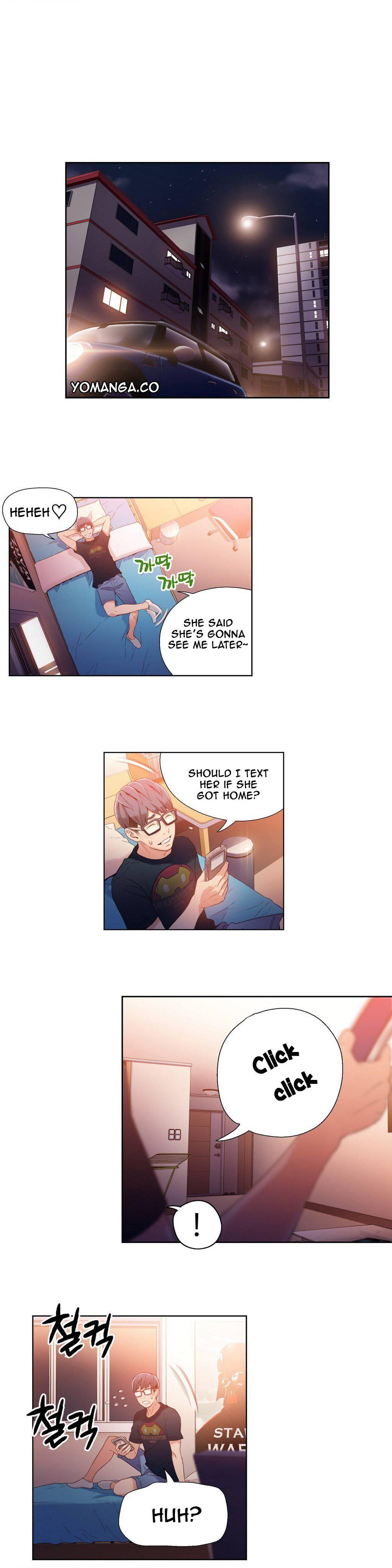 Sweet Guy [korean] 3