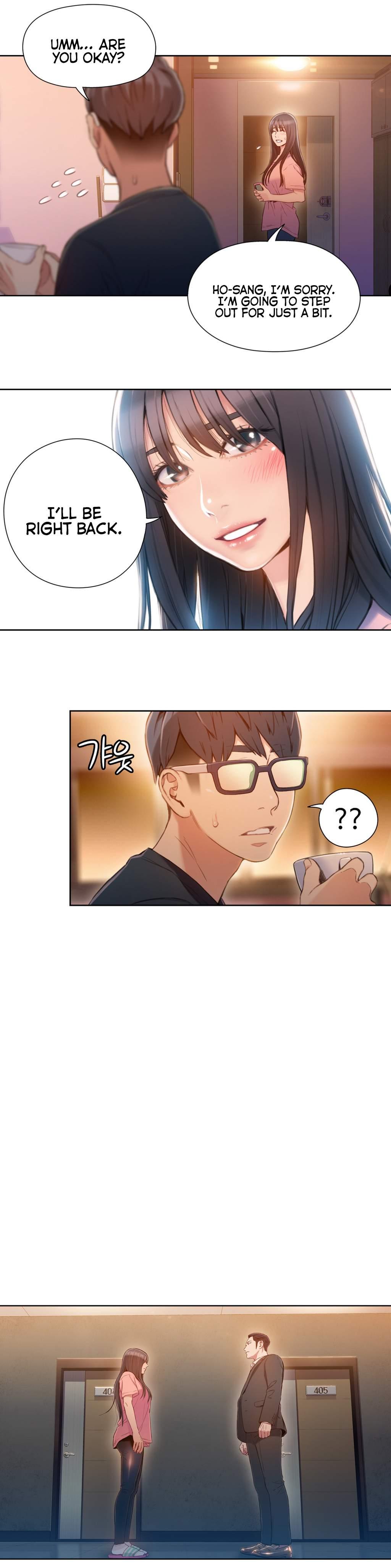 Sweet Guy [korean] 30