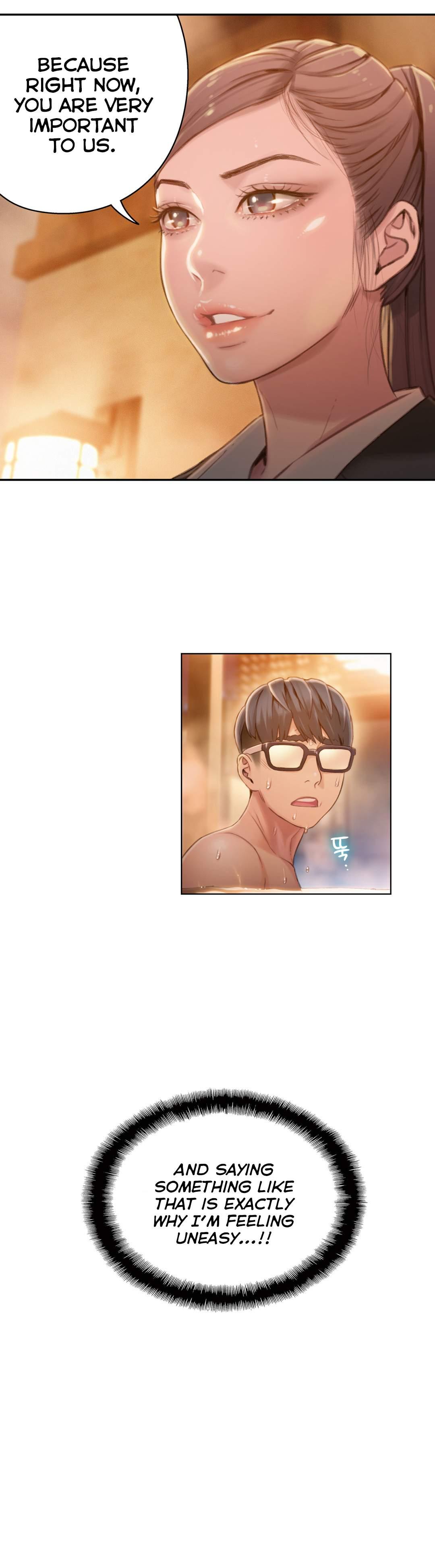 Sweet Guy [korean] 32