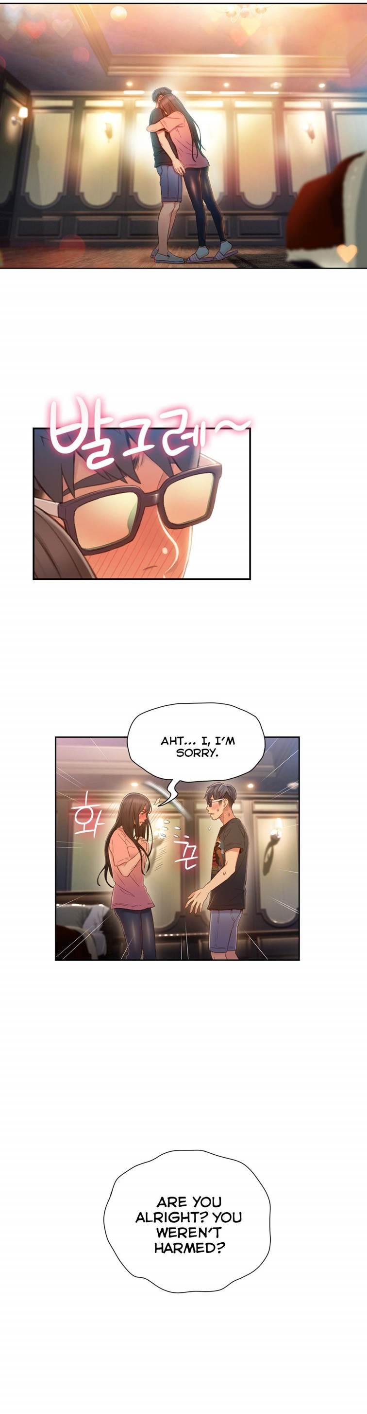 Sweet Guy [korean] 33