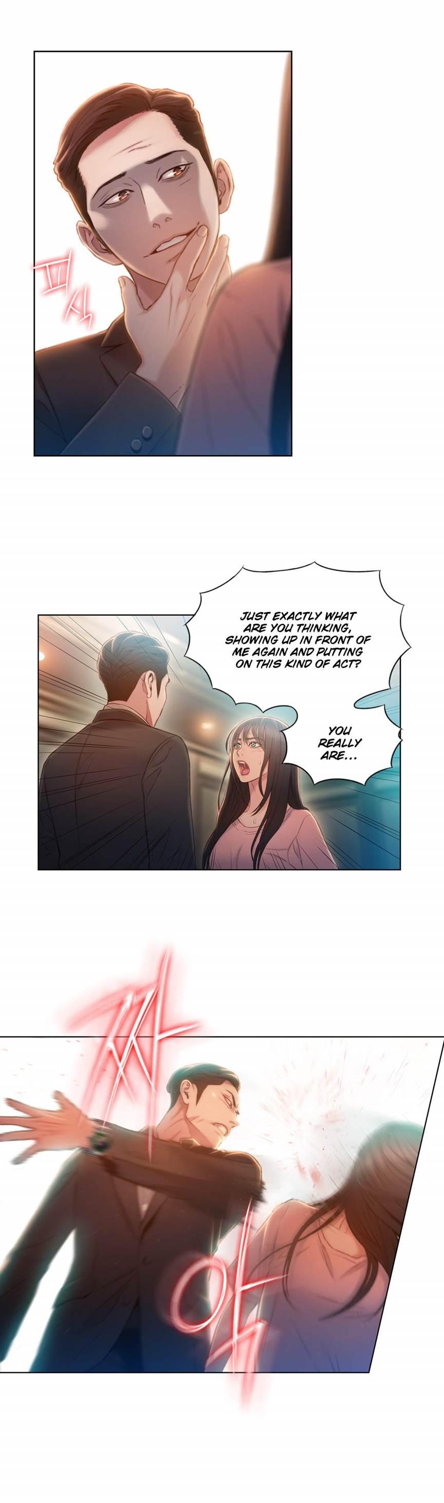 Sweet Guy [korean] 34