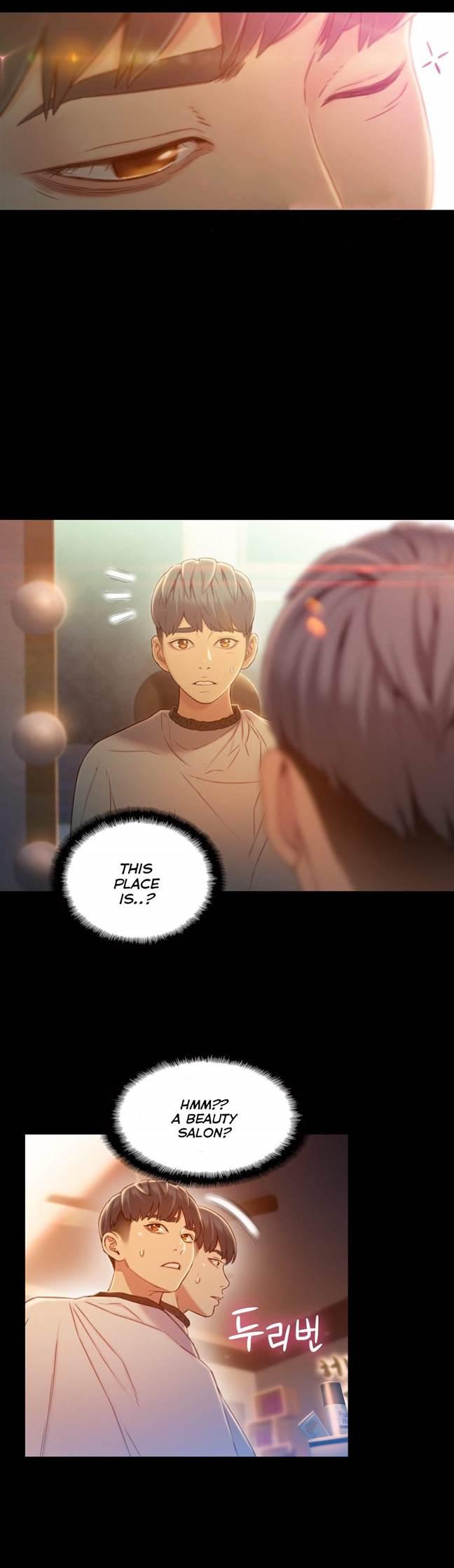 Sweet Guy [korean] 37