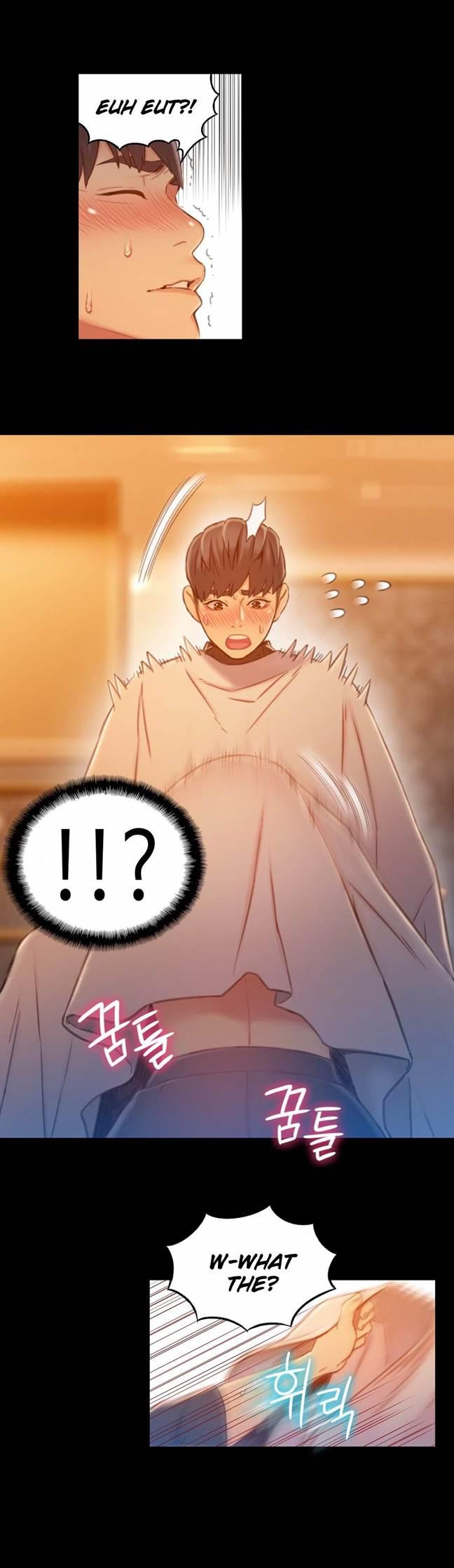 Sweet Guy [korean] 37