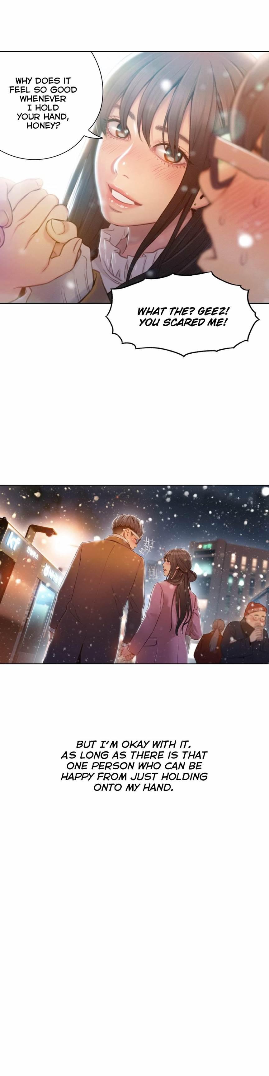 Sweet Guy [korean] 38