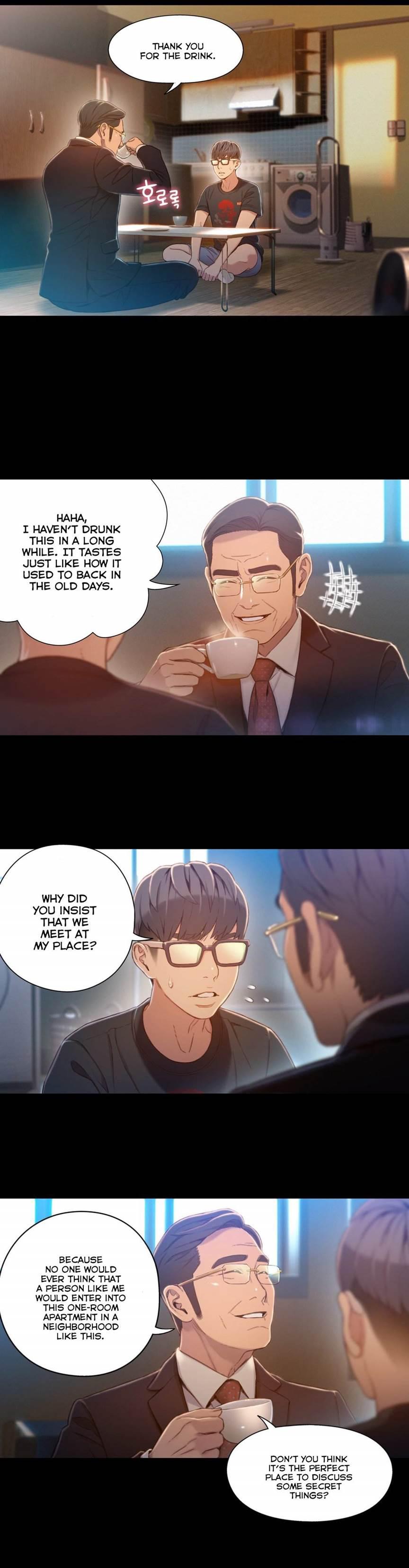 Sweet Guy [korean] 38