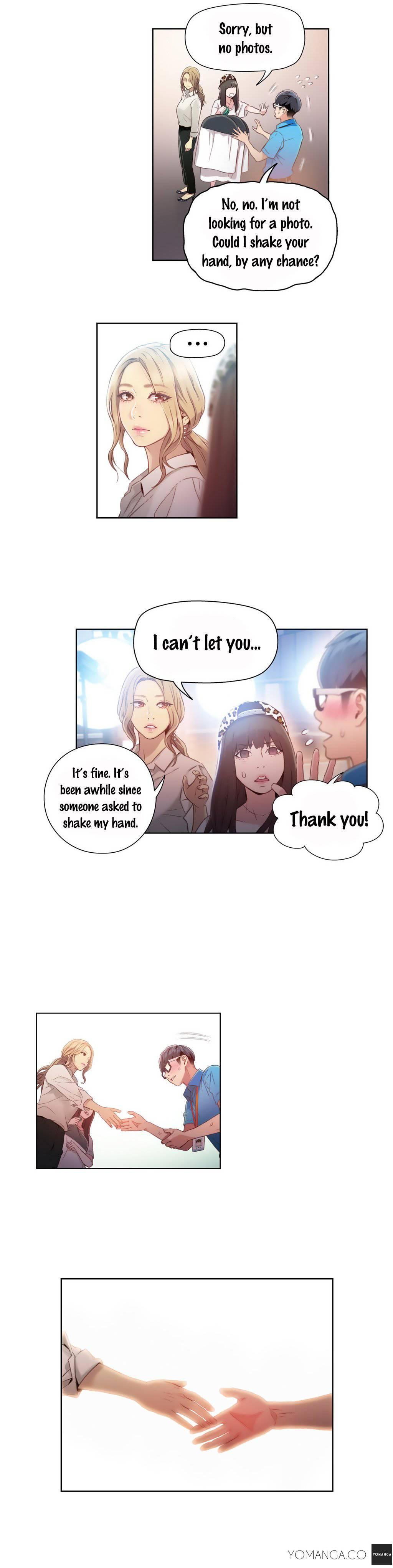 Sweet Guy [korean] 4