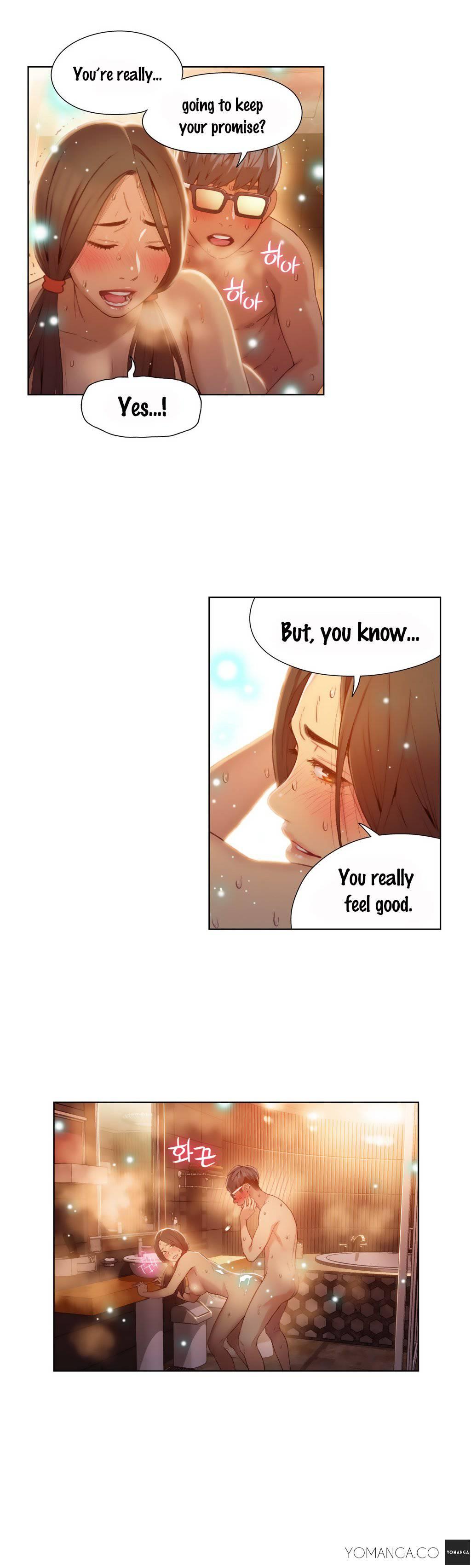 Sweet Guy [korean] 4