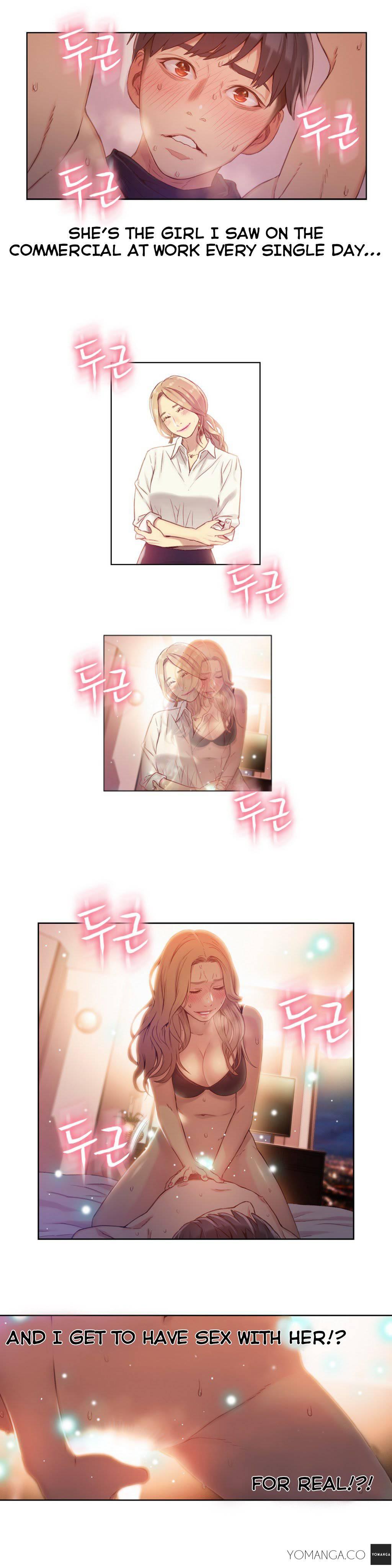 Sweet Guy [korean] 6