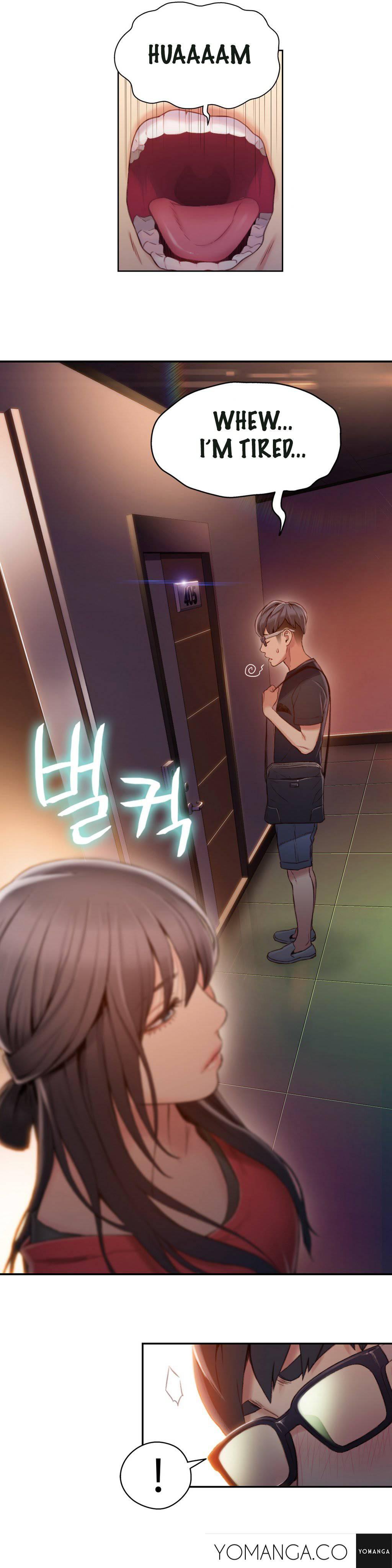 Sweet Guy [korean] 8