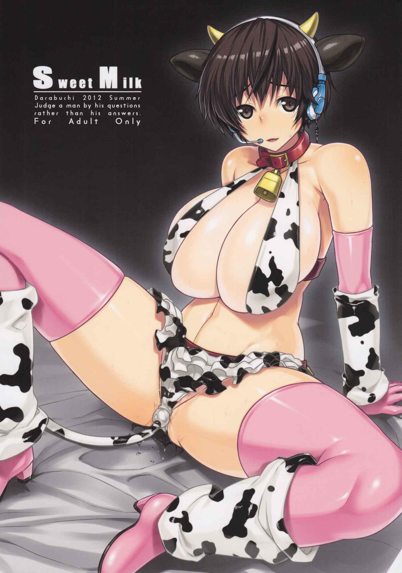 Sweet Milk (darabuchidou) 1