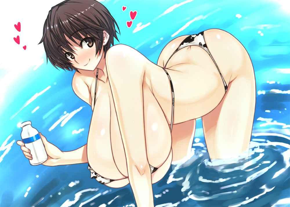 Sweet Milk (darabuchidou) 1