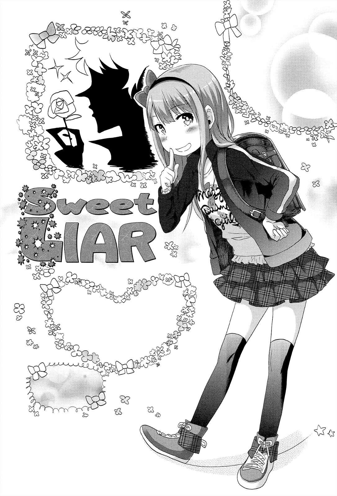 Sweet Milk Parfait 1