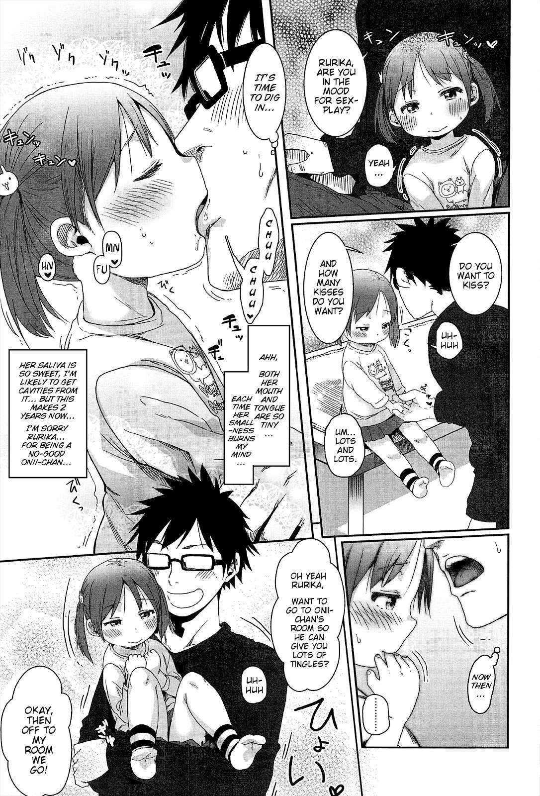 Sweet Milk Parfait 1