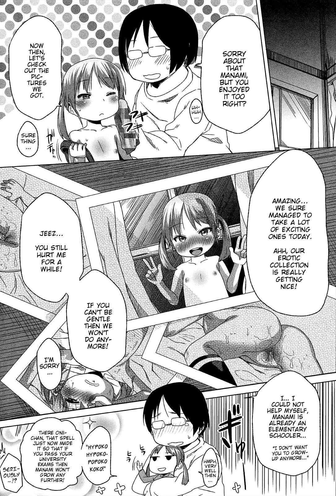 Sweet Milk Parfait 1