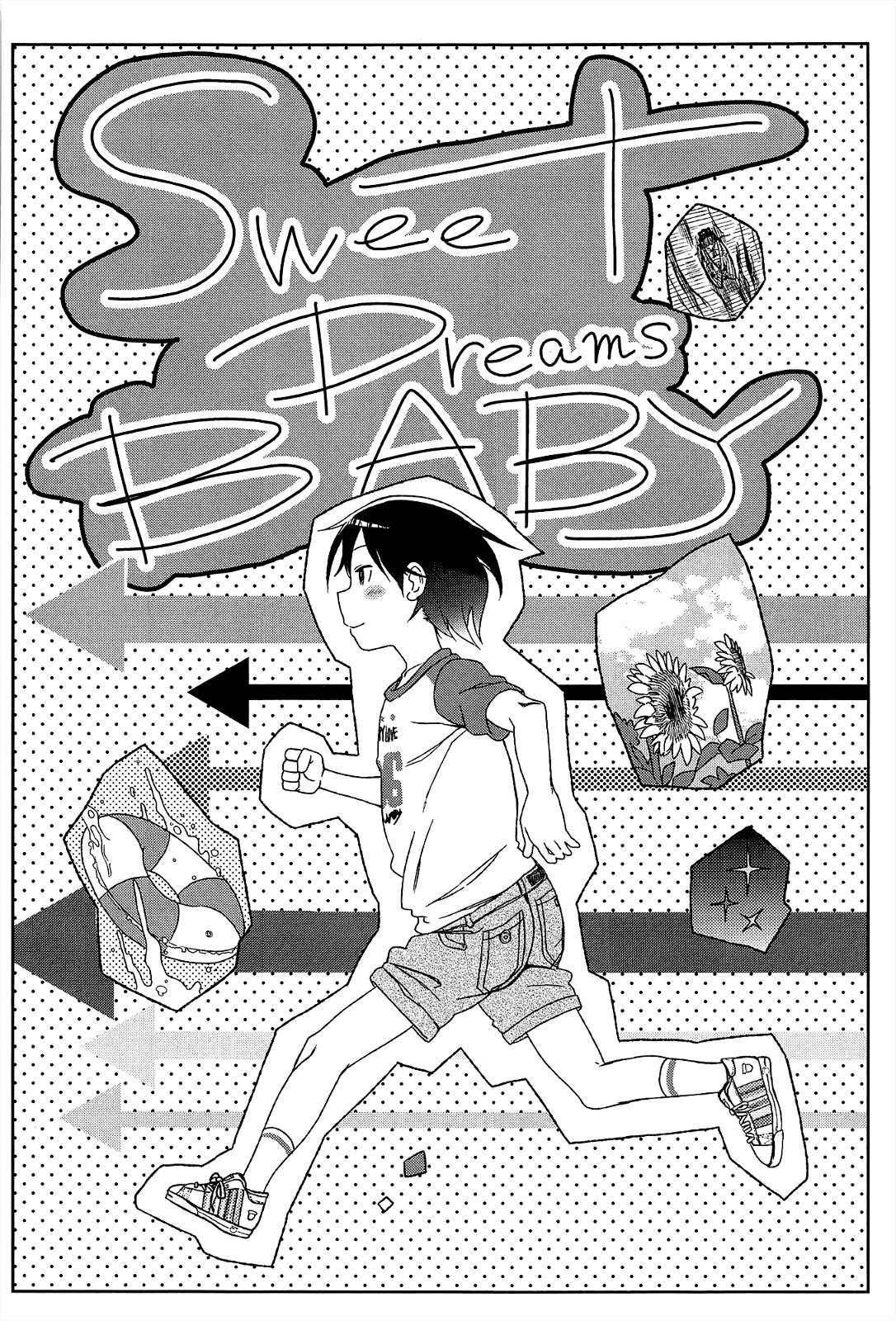 Sweet Milk Parfait 1