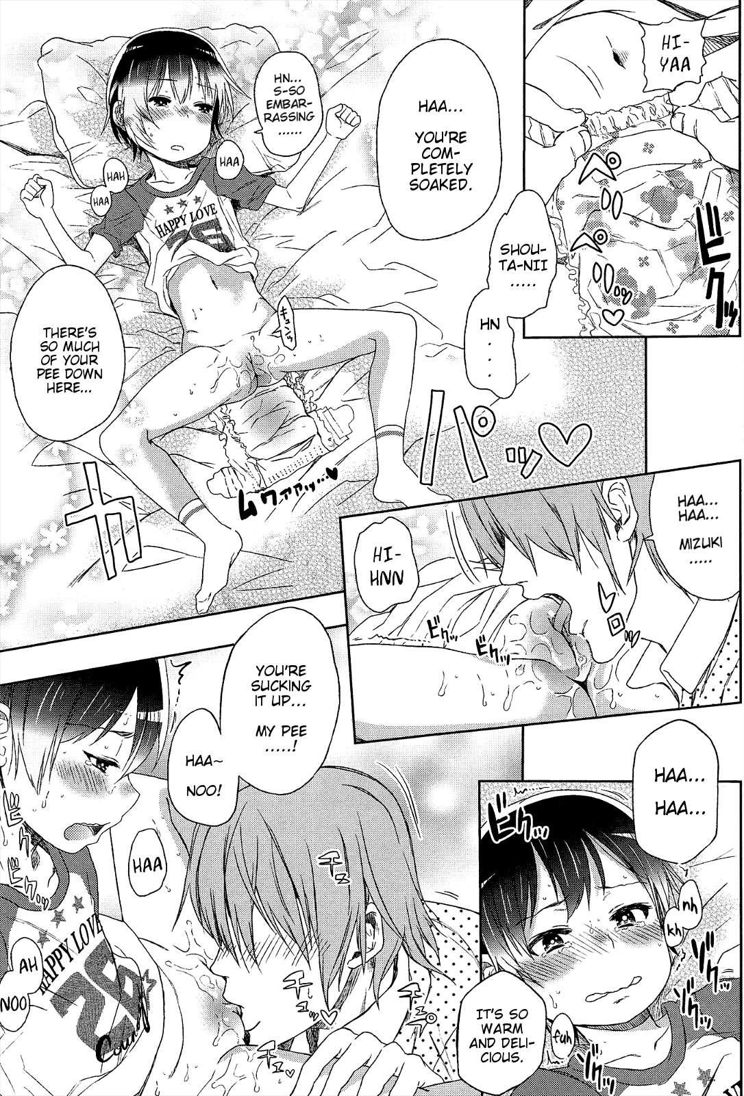 Sweet Milk Parfait 1