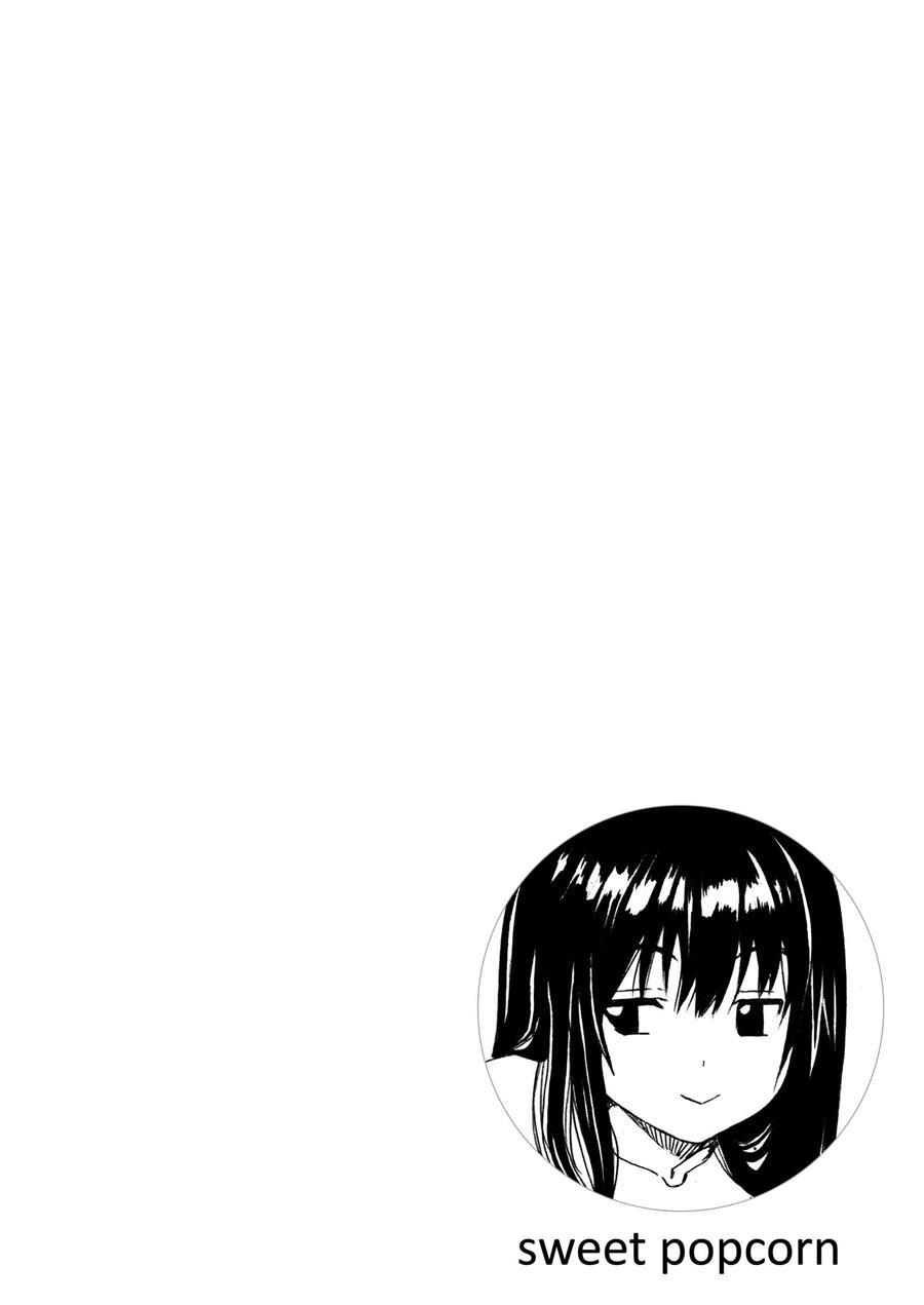 Sweet Popcorn Soushuuhen 1