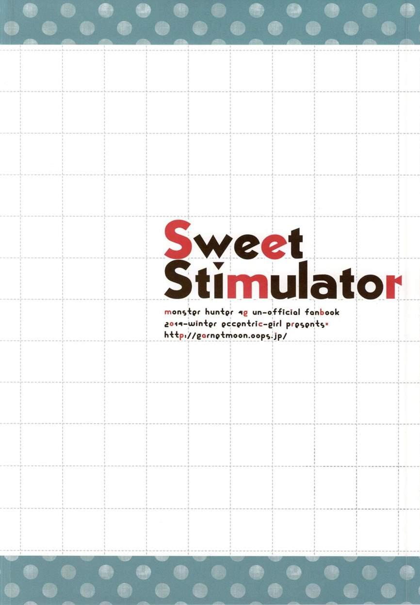 Sweet Stimulator 1