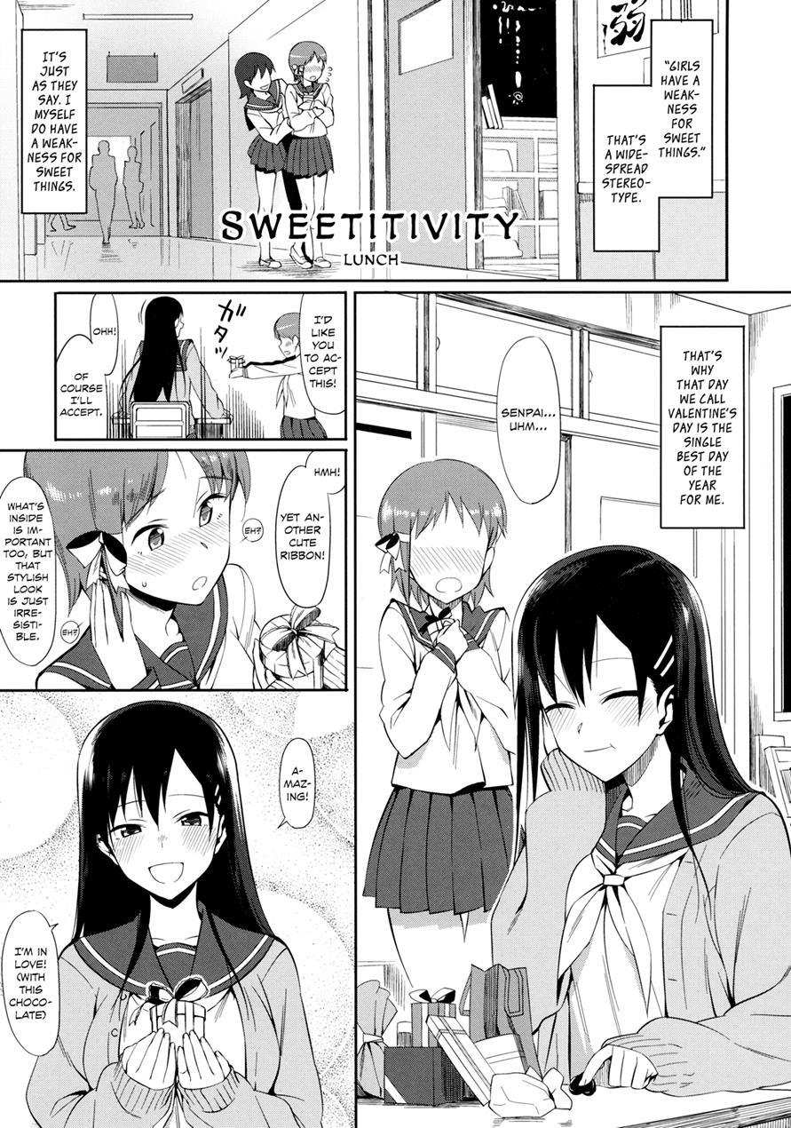Sweetitivity 1