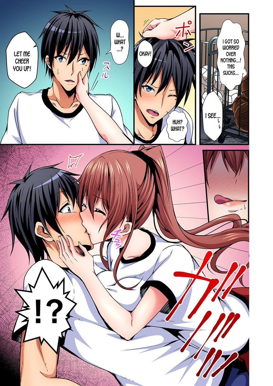 Switch Bodies And Have Noisy Sex! I Can't Stand Ayanee's Sensitive Body 2