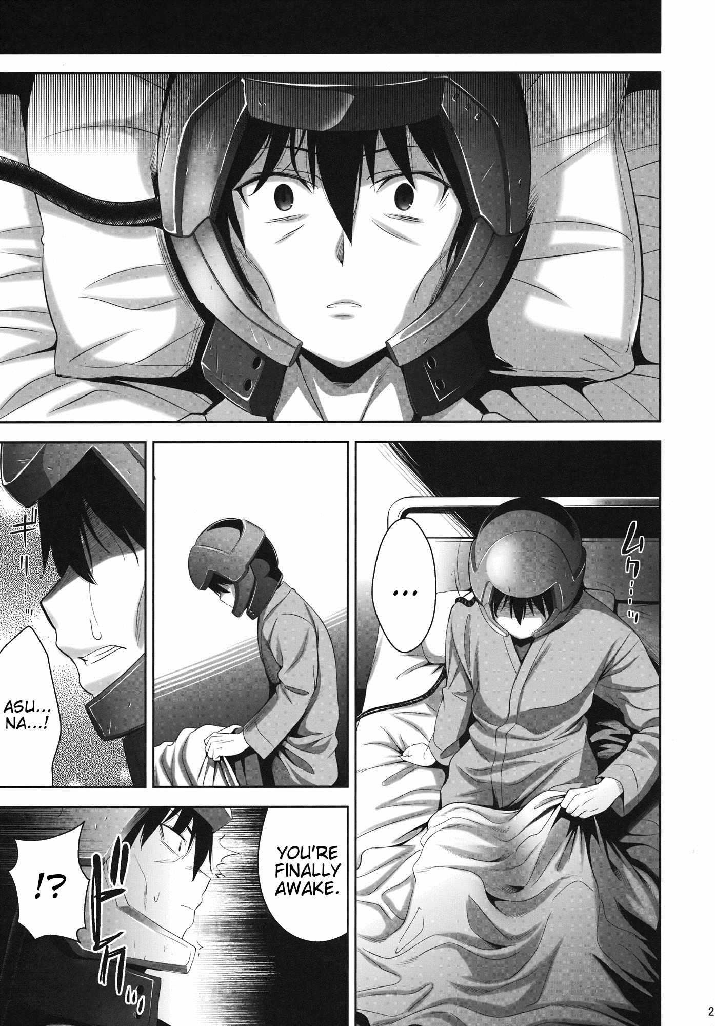 Sword Art Online Dj - Offline Game 1