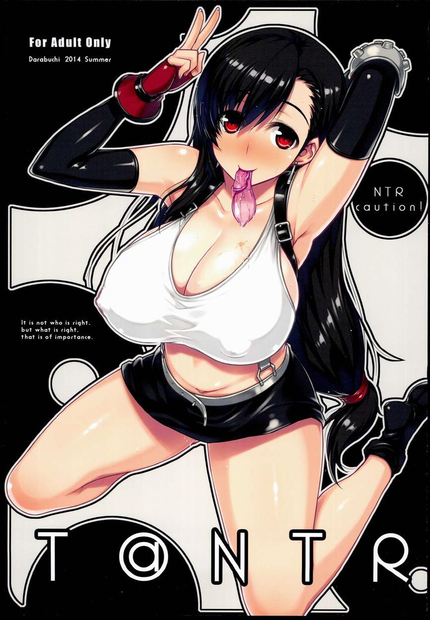T@ntr 1