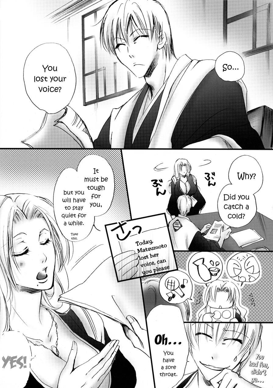 Tabete Mo Eekana? Chapter 1 Page 5