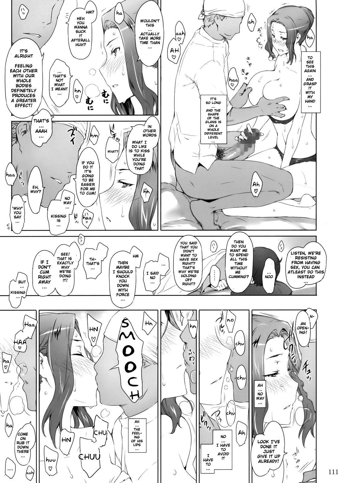 Tachibana San’s Circumstances With A Man 1