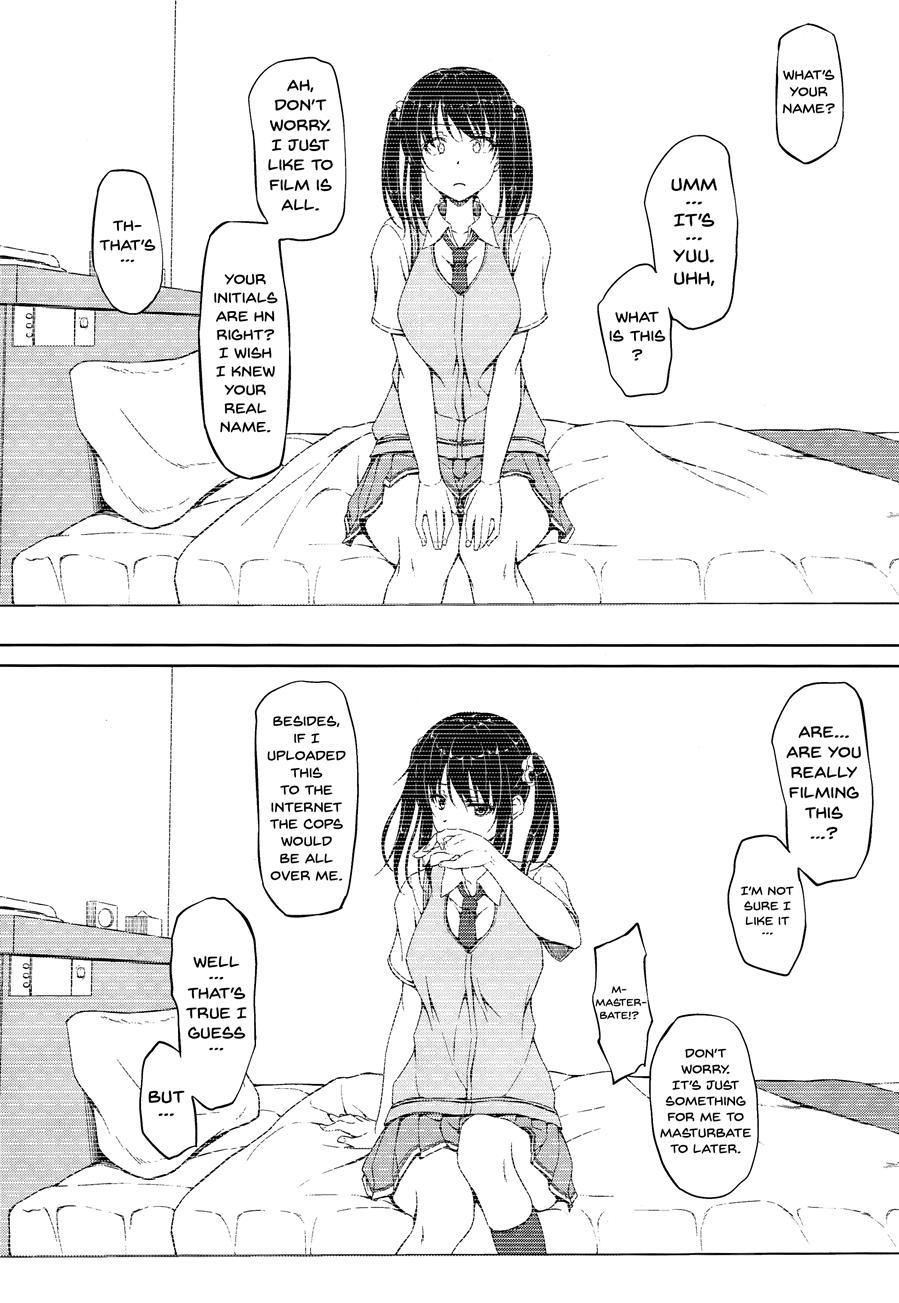 Tachibana Yukina Enkou Nisshi 1