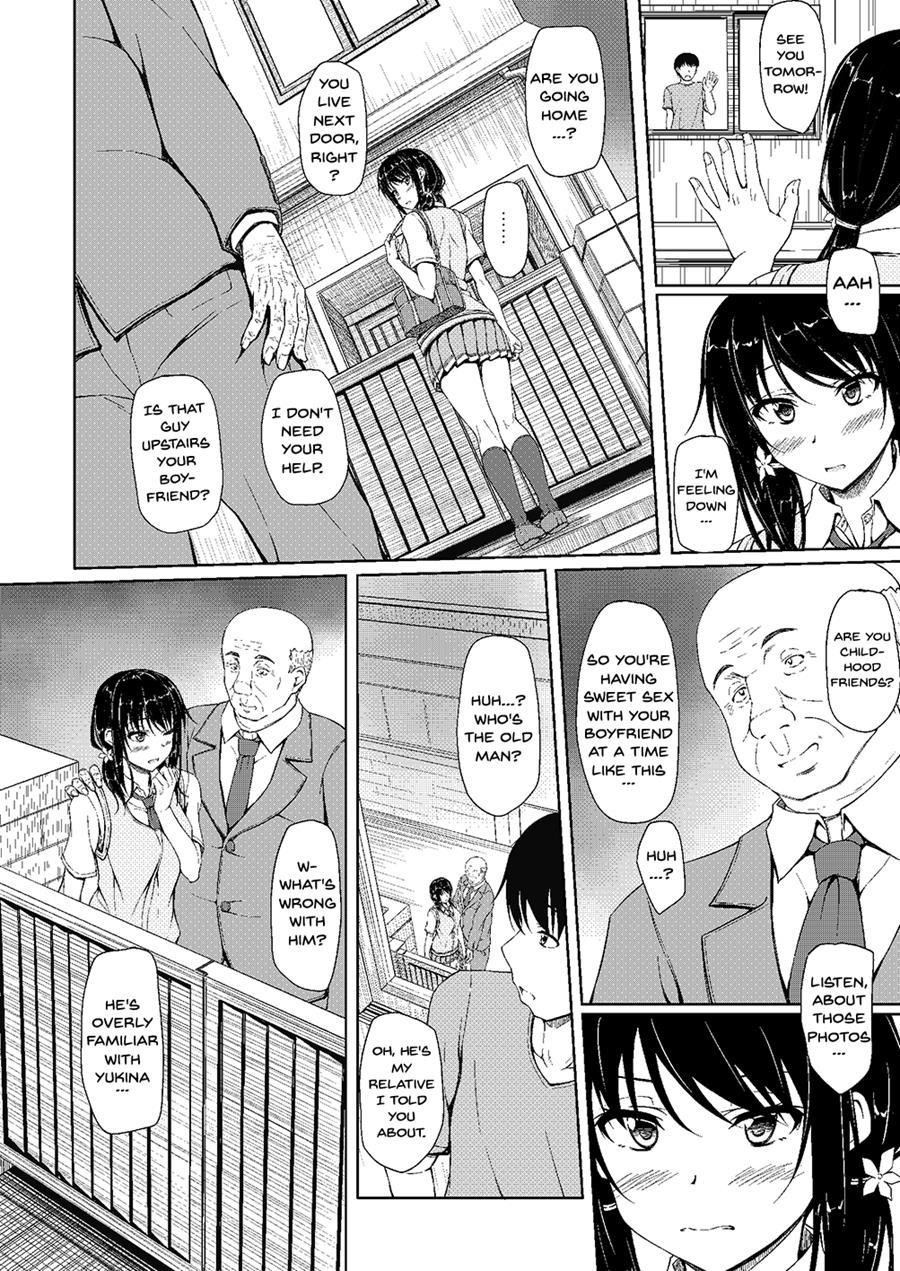 Tachibana Yukina Enkou Nisshi 2