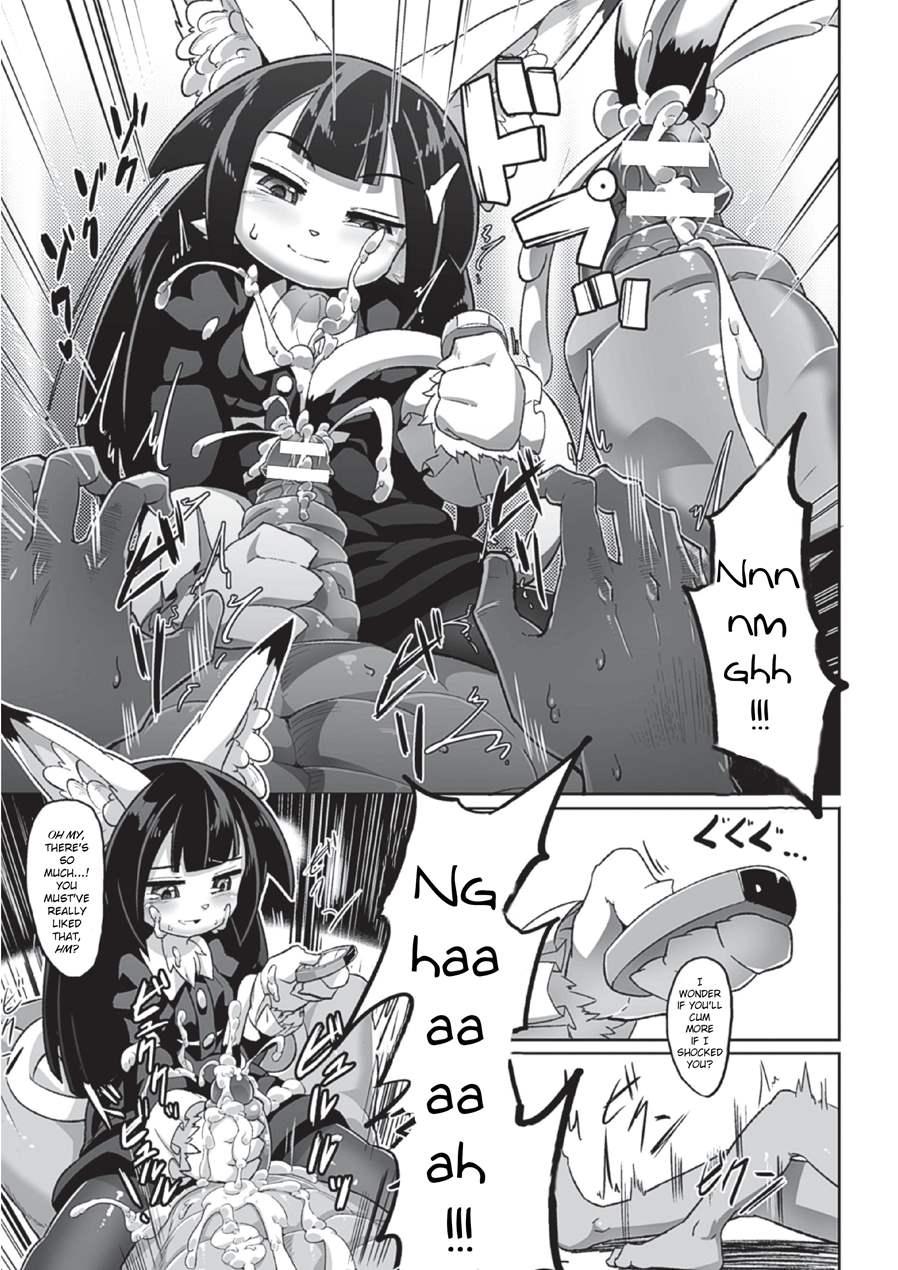 Tadashii Neko No Kawa Rekata 1