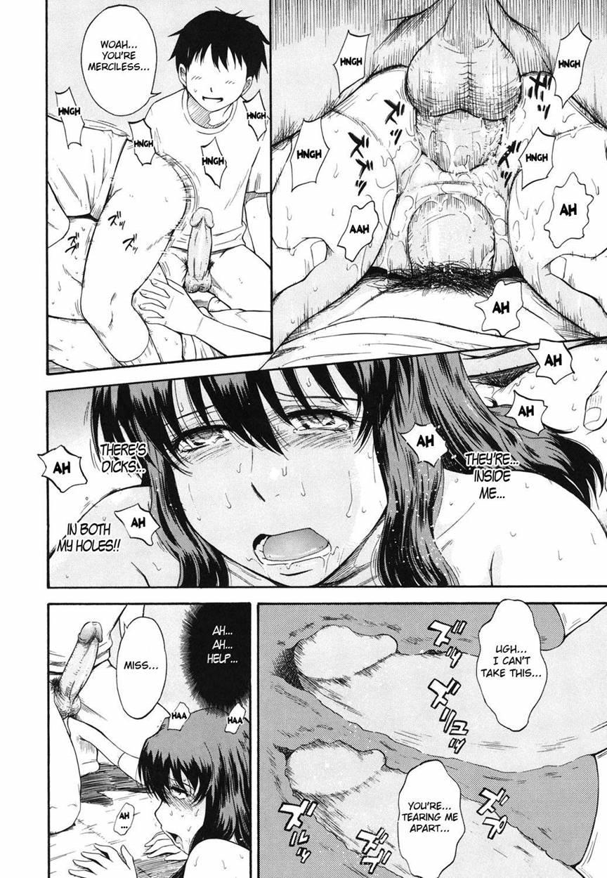 Tadashii Seikyouiku No Arikata 1