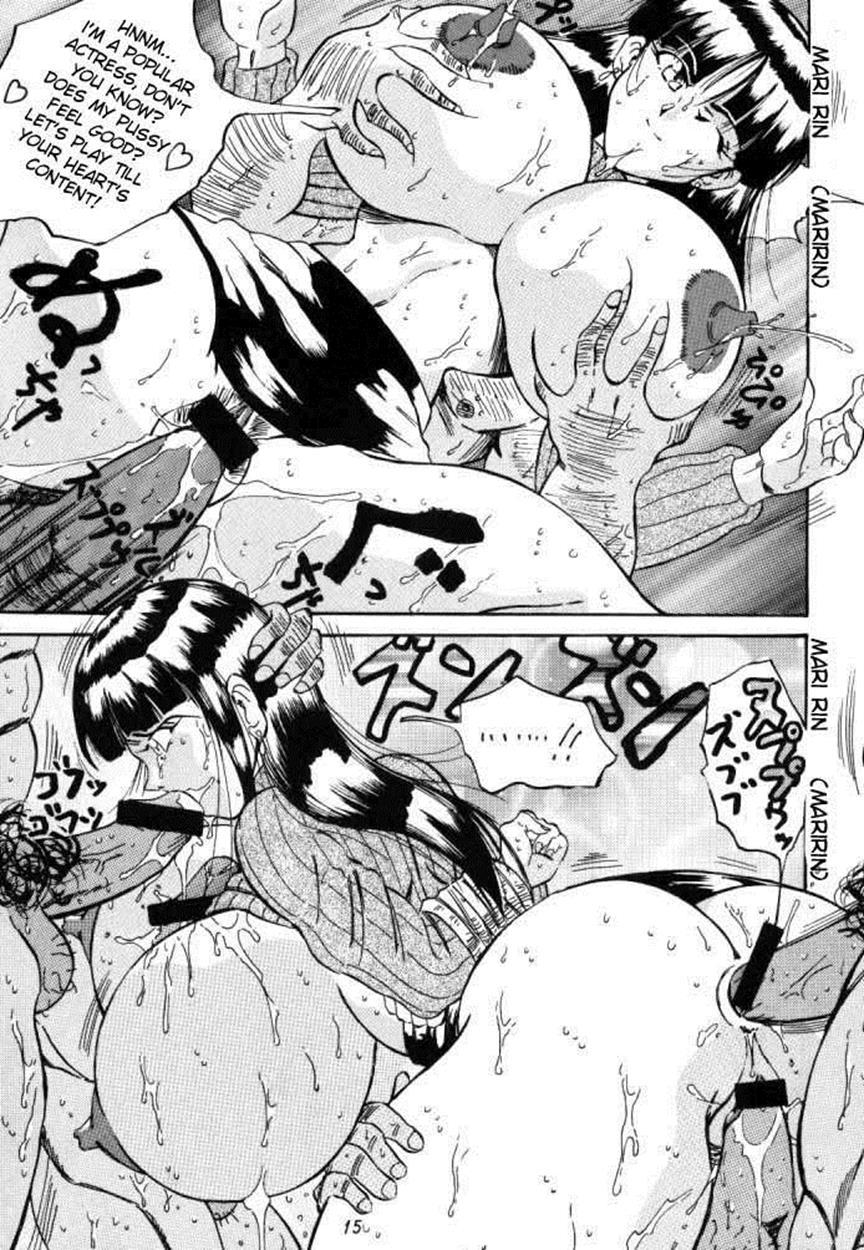 Taidokudan 1