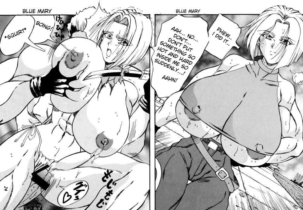 Taidokudan 1