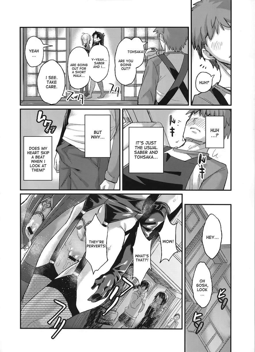 Taihai No Susume 1