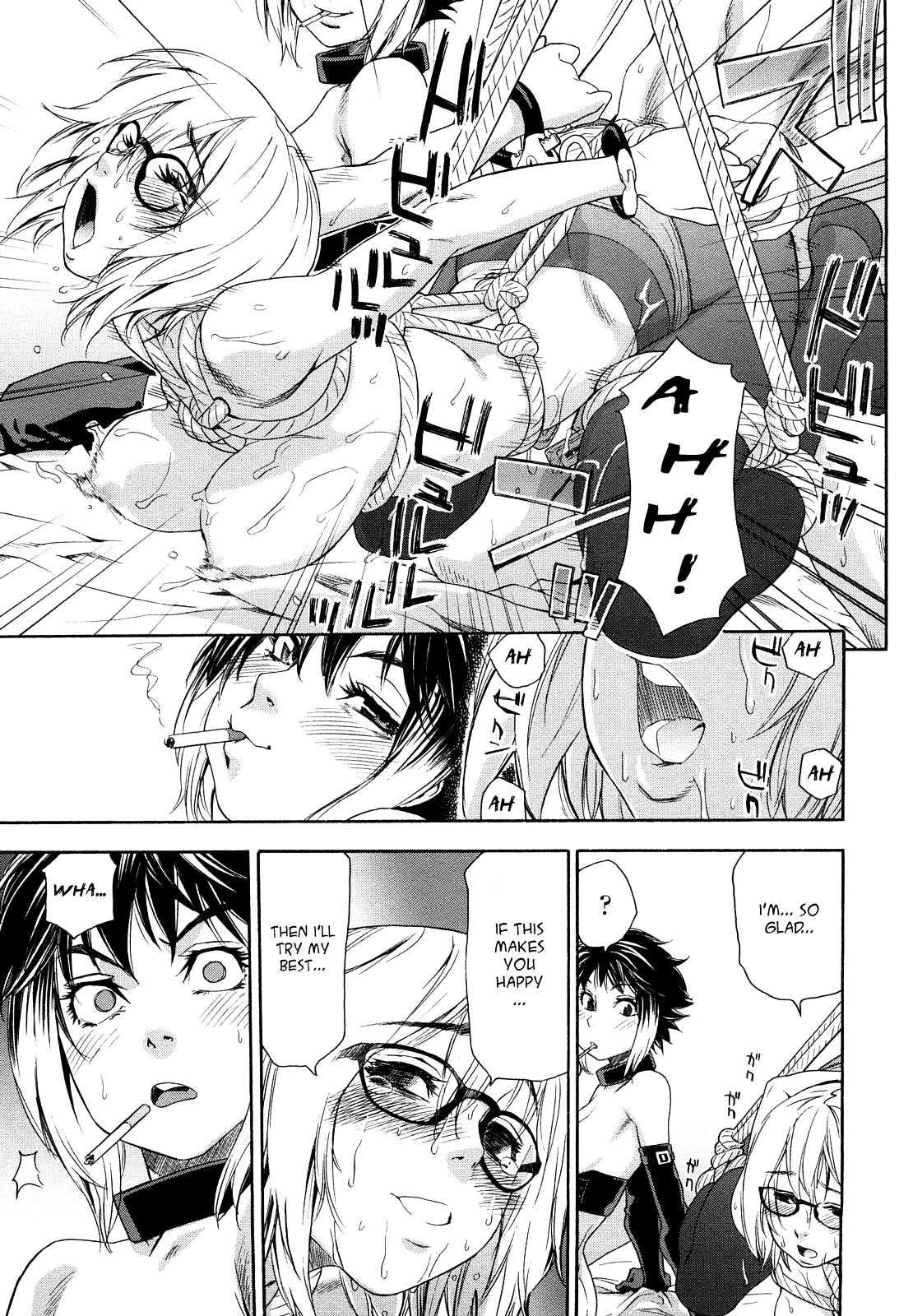 Taihen Yokudekimashita? Chapter 1 Page 125