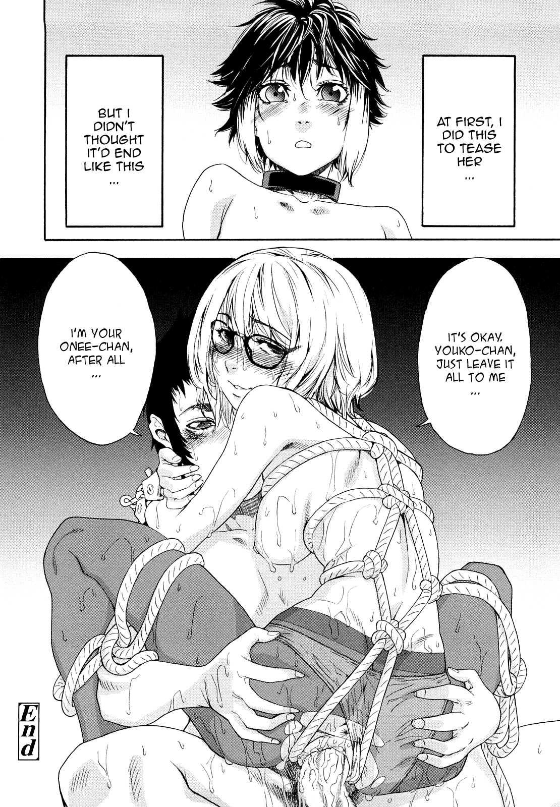 Taihen Yokudekimashita? Chapter 1 Page 130